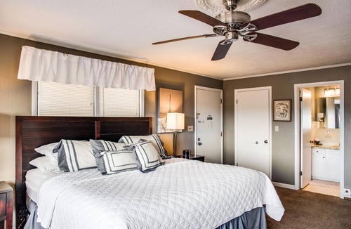 Blowing Rock Hotel | Cliff Dwellers Inn