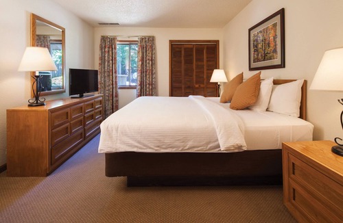 Lake Lure Resort | Club Wyndham Resort at Fairfield Mountains