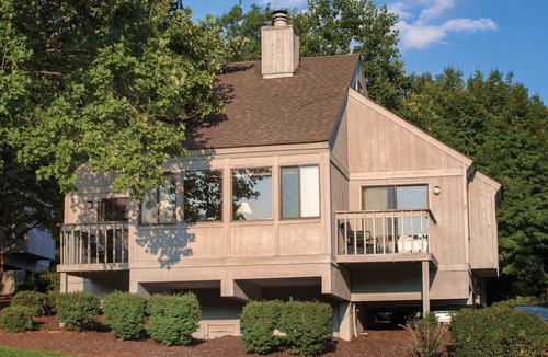 Lake Lure Resort | Club Wyndham Resort at Fairfield Mountains