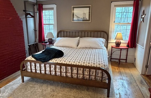 Salsbury Cove Bed & Breakfast | Coach Stop Inn