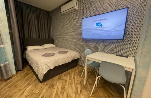 Studentski Grad Apartment | Colonel apartment Select