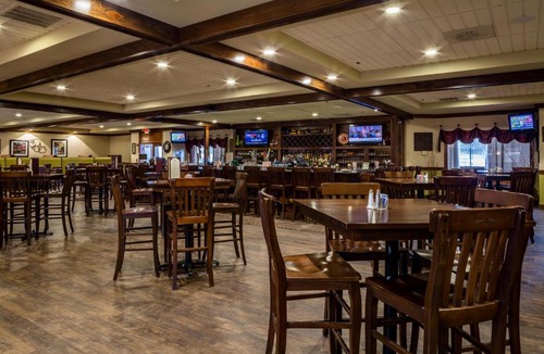 Gardner Hotel | Colonial Hotel