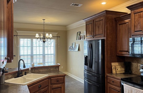 Conway House | Come see the eclipse! Full house rental available!n