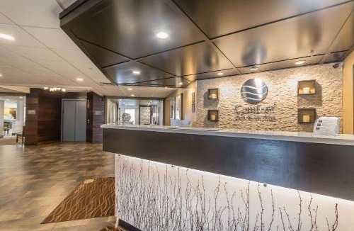 Lexington Hotel | Comfort Inn & Suites Lexington - Hamburg I-75
