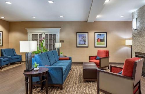 Wilder Hotel | Comfort Inn & Suites Northern Kentucky