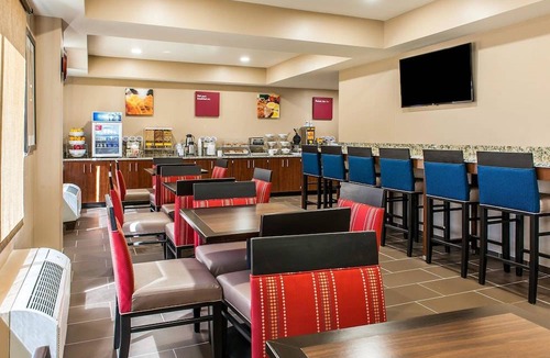 Mount Sterling Hotel | Comfort Inn & Suites Mount Sterling