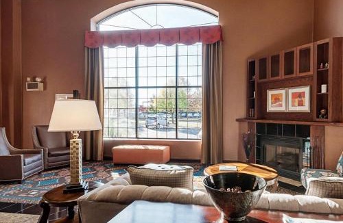 Chantilly Hotel | Comfort Suites Dulles Airport