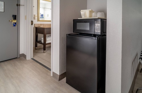 Prestonsburg Hotel | Comfort Suites Prestonsburg West