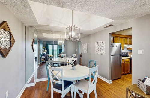 Sugar Mountain Condo | Condo at Sugar Top Resort overlooking the slopes | Full Kitchen and WIFI