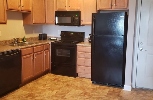 Georgetown Condo | Condo Unit #9 on Longview Golf Club