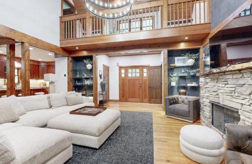 Brevard House | Connestee Escape