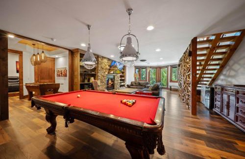 Elk Park House | Copperleaf at Eagles Nest
