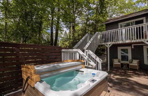 Blowing Rock Cottage | Cottage Near Downtown Blowing Rock