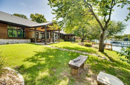 Cotter House | Cotter Home w/Direct Access to White River!