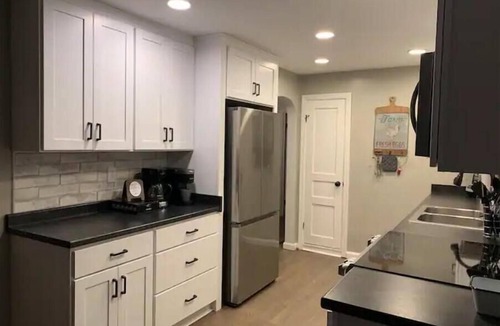 Beverly House | Country getaway - near Beverly, Ohio - close to Jesse Owen’s State Park