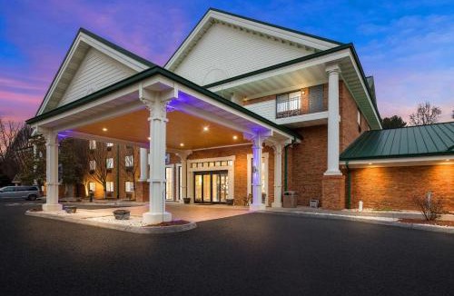 Jonesborough Hotel | Country Inn & Suites by Radisson, Jonesborough-Johnson City West, TN