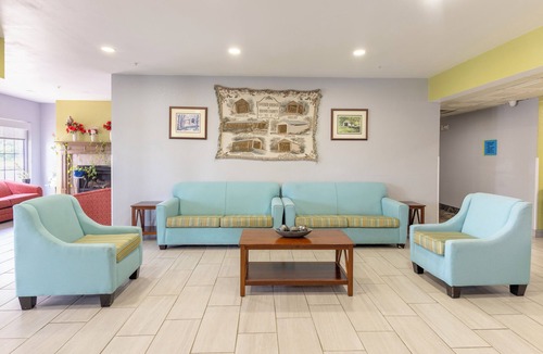 Mount Orab Hotel | Countryside Inn & Suites