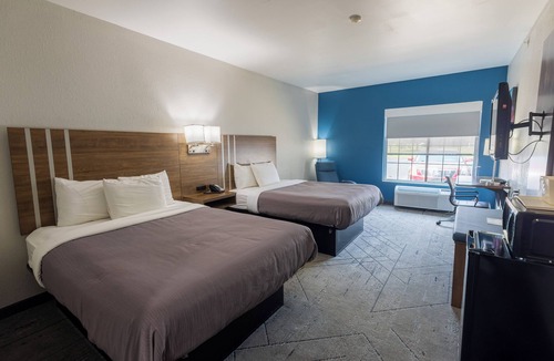 Mount Orab Hotel | Countryside Inn & Suites