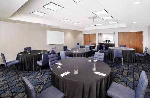 Mesa Hotel | Courtyard by Marriott Phoenix Mesa Gateway Airport