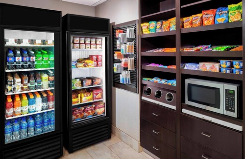 North Scottsdale Hotel | Courtyard by Marriott Scottsdale North