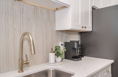 Covington Condo | Covington Charm 202