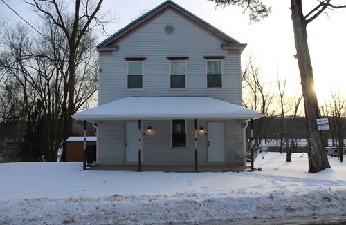 New Richmond Apartment | Cozy 1-bedroom apartment in New Richmond
