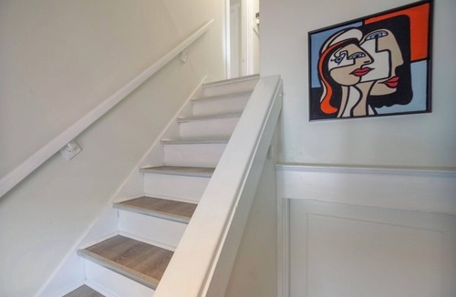 West Price Hill Apartment | Cozy 1- bedroom apartment, 8 mins to downtown Cincinnati