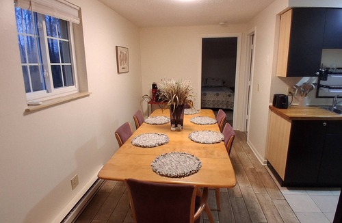 Loveland Apartment | Cozy 1-bedroom apartment - great for those traveling for work