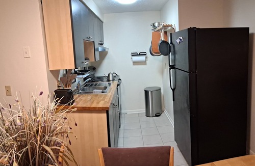 Loveland Apartment | Cozy 1-bedroom apartment - great for those traveling for work