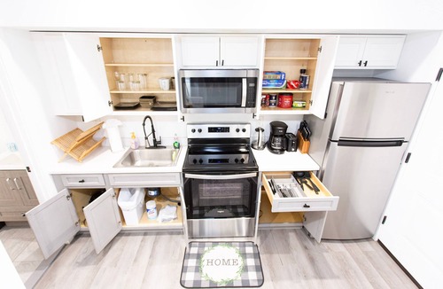 Petworth Bed & Breakfast | Cozy 1BR in Petworth with Fast Wi-Fi & Walk to Shops