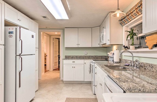 Chimney Rock Cabin | Cozy 2-bedroom cabin in the Heart of Chimney Rock! Come help support the village
