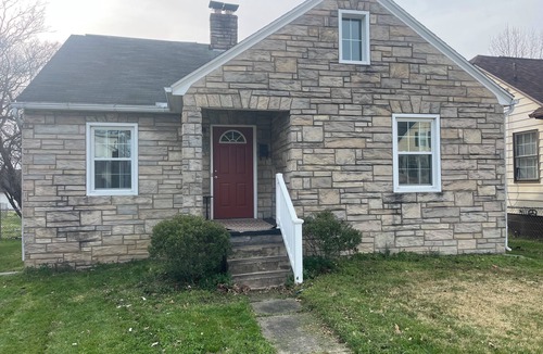 Point Pleasant House | Cozy 2-bedroom house in fantastic Point Pleasant with AC