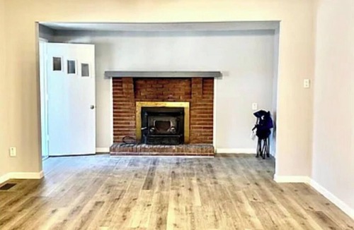Crescent Springs House | Cozy 3 bedroom home in Kentucky