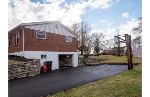 Independence House | Cozy 3B NKY Close To Everything
