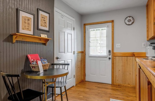 Farmers House | Cozy Cabin Near Cave Run Lake & Marina #4