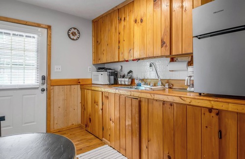Farmers House | Cozy Cabin Near Cave Run Lake & Marina #4