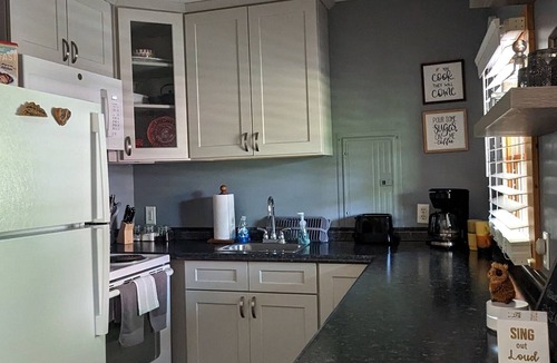 Banner Elk Cottage | Cozy Carriage house near Grandfather Mountain