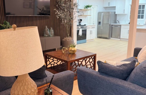 Las Vegas House | Cozy Central Vegas Home with Private Pool