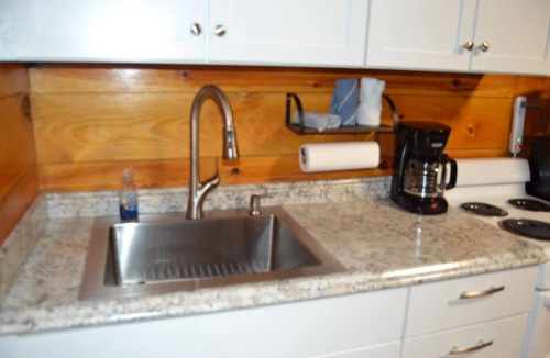 Stanton Cabin | Cozy & efficient cabin w/river access. Pet Friendly!