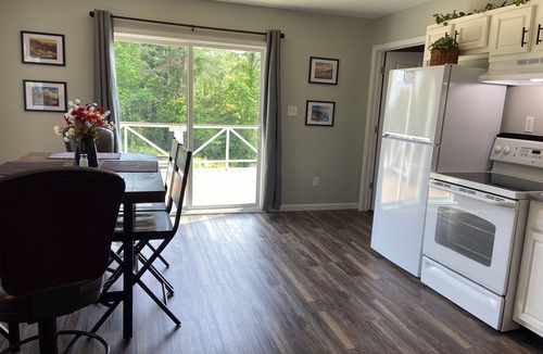 Campton House | Cozy Family Getaway Pet Friendly Sleeps 8 Near RRG Campton, KY