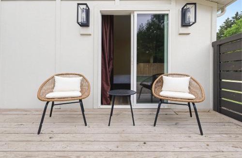 Three Oaks House | Cozy Haven