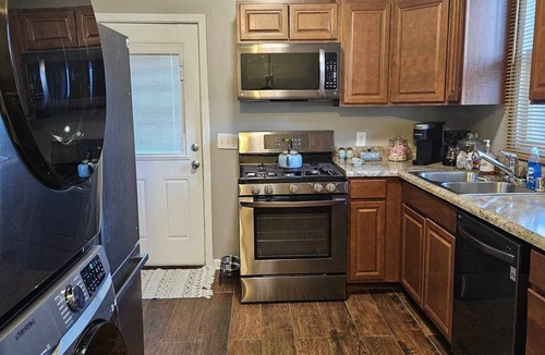 Prestonsburg House | Cozy Home in Heart of Prestonsburg