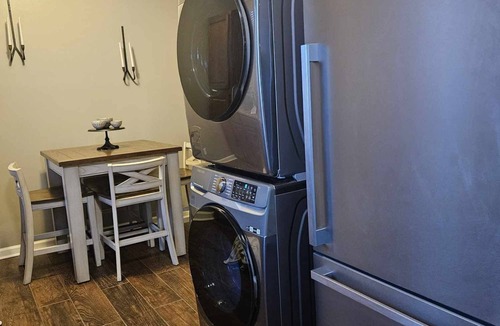Prestonsburg House | Cozy Home in Heart of Prestonsburg