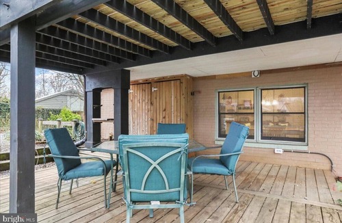 Shepherdstown House | Cozy house in walking distance to artistic & historic town; pet-friendly!