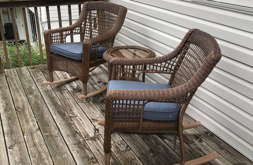 Charleston House | Cozy kanawha city home - Walk to CAMC Hospital
