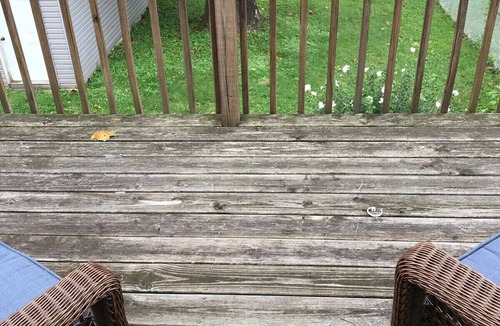 Charleston House | Cozy kanawha city home - Walk to CAMC Hospital