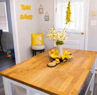 Halltown Ski Chalet | Cozy Mountain Rancher