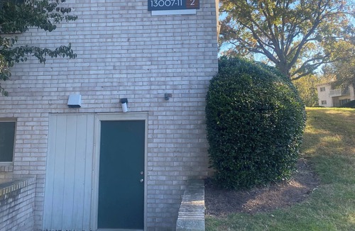 North Bethesda Apartment | Cozy one-bedroom home in Rockville!