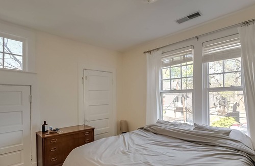 Northside District House | Cozy place in Historic Neighborhood in Lexington.