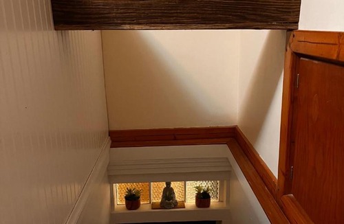 Northwest Harwinton Apartment | Cozy Tiny Haus Apt